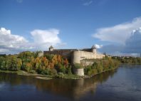 Château de Narva 