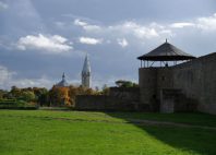 Château de Narva 