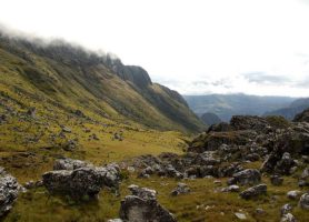 Chimanimani : une captivante escale en Afrique