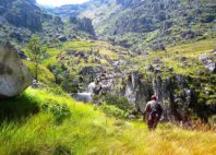 Chimanimani 