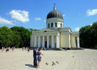 Chisinau 