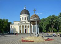 Chisinau 