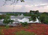Chutes Itanda 