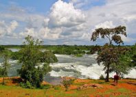 Chutes Itanda 
