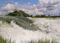 Chutes Itanda 