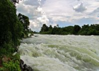 Chutes Itanda 