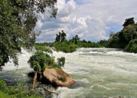 Chutes Itanda 
