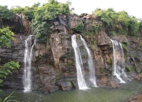 Chutes de Boali : offrez-vous ce régal naturel