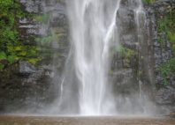 Chutes de Wli 