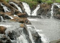 Chutes de la Lobé 
