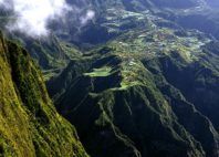 Cirque de Cilaos 