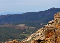 Col Swartberg 