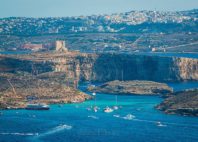 Comino 