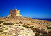 Comino 