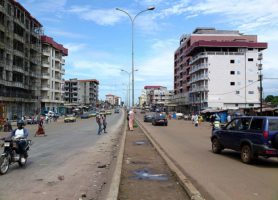 Conakry : offrez-vous le cœur de la Guinée
