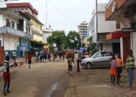 Conakry 
