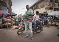 Conakry 