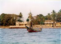 Conakry 