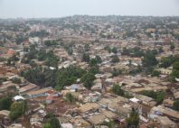 Conakry 