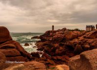 Côte de Granit rose 