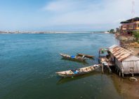 Cotonou 