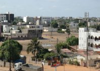 Dakar 