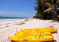 Diani Beach 