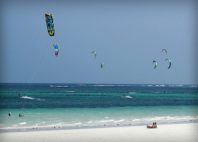 Diani Beach 