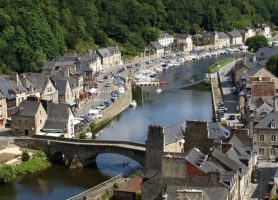 Dinan : découvrez cette cité gorgée d’attractions