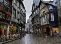 Dinan 