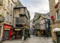 Dinan 