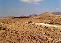 Djebel Nefoussa 
