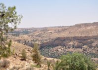 Djebel Nefoussa 