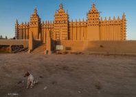 Djenné 