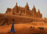 Djenné 