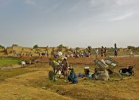 Djenné 
