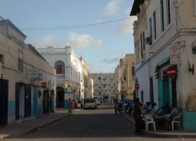 Djibouti : une exceptionnelle capitale africaine
