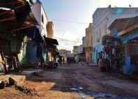 Djibouti 