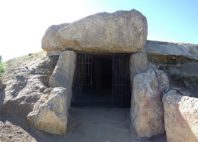 Dolmens d'Antequera 