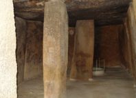 Dolmens d'Antequera 