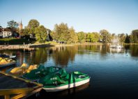 Druskininkai 