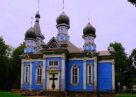 Druskininkai 