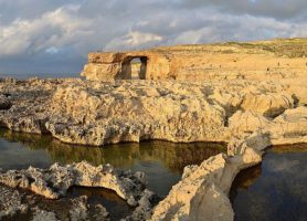 Dwejra : plongez au cœur d’un fabuleux océan d’attractions