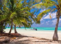 Fakarava 