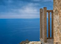 Falaises de Dingli 