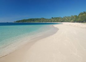 Fidji : découvrez les fameuses trois cent trente-trois îles
