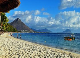 Flic En Flac : au cœur d’une merveilleuse aventure balnéaire