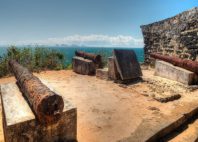 Fort Dauphin 