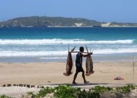 Fort Dauphin 