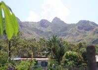 Fort Dauphin 